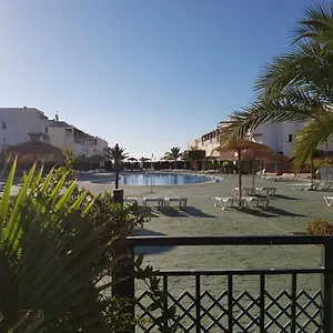  Apartamento En Primera Línea De Playa Naturista! España