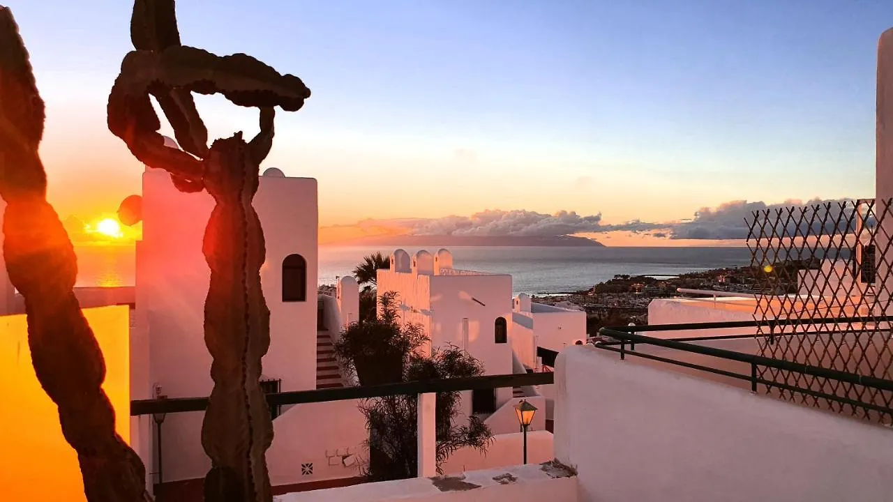 Ocean View Apartments Costa Adeje