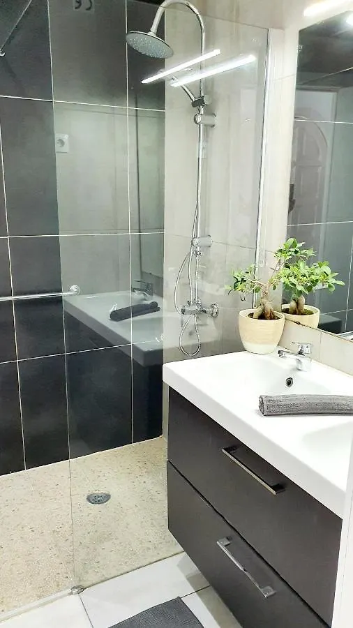 Ocean View Apartments Costa Adeje  Spain