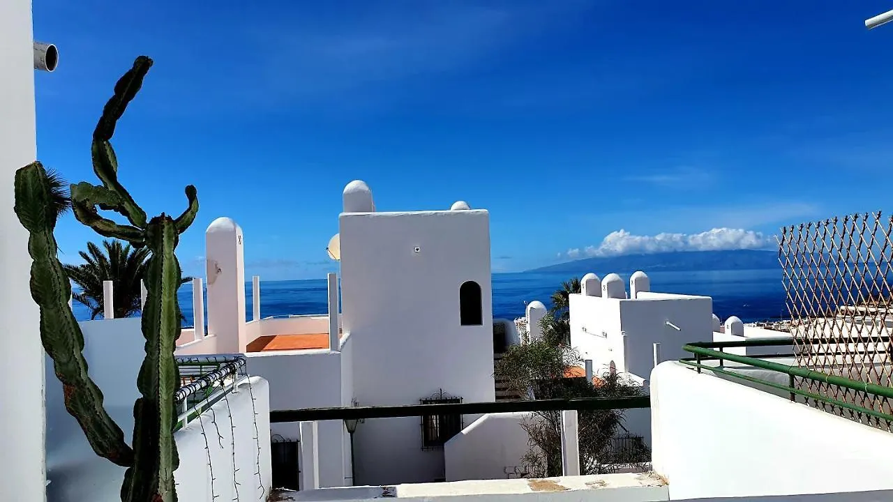 Ocean View Apartments Costa Adeje