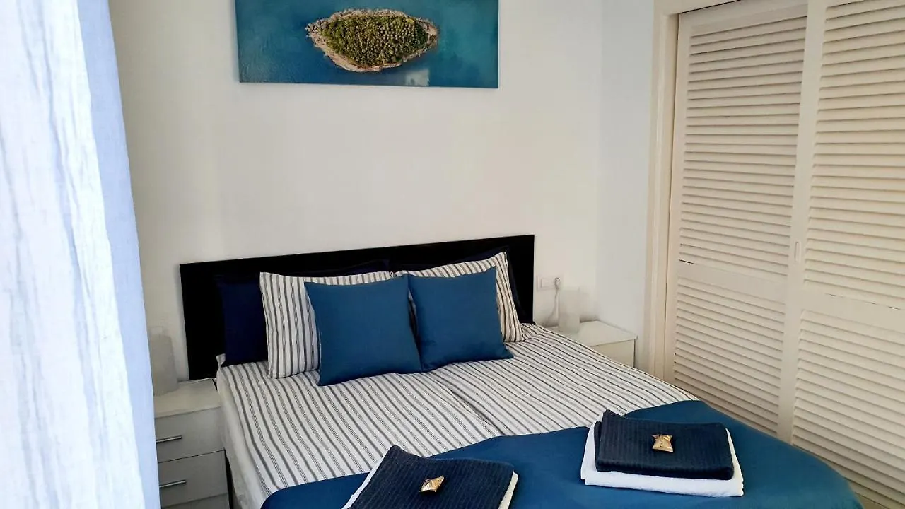Ocean View Apartments Costa Adeje  0*, Costa Adeje (Tenerife) Spain