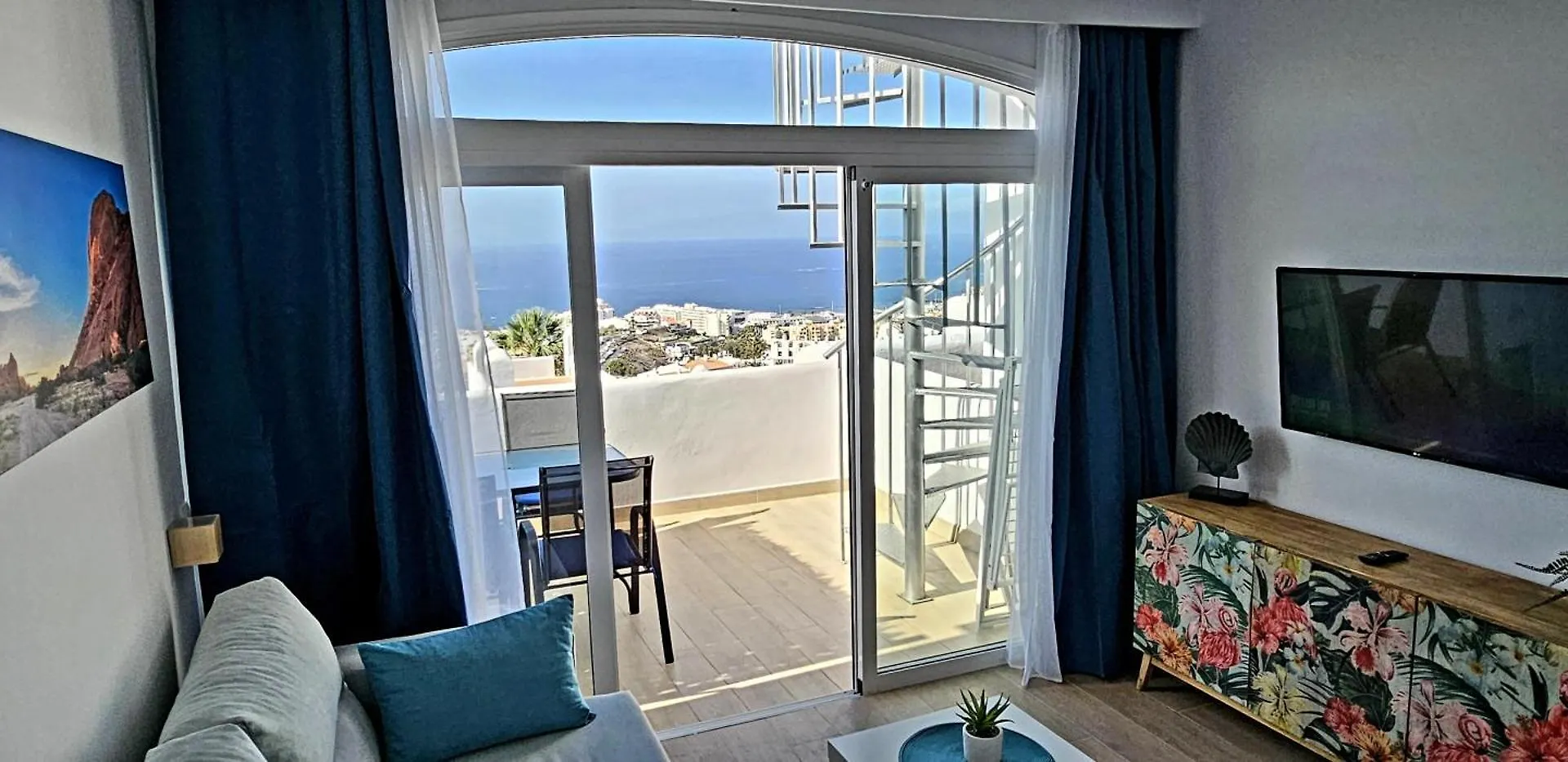 Ocean View Apartments Costa Adeje  Spain