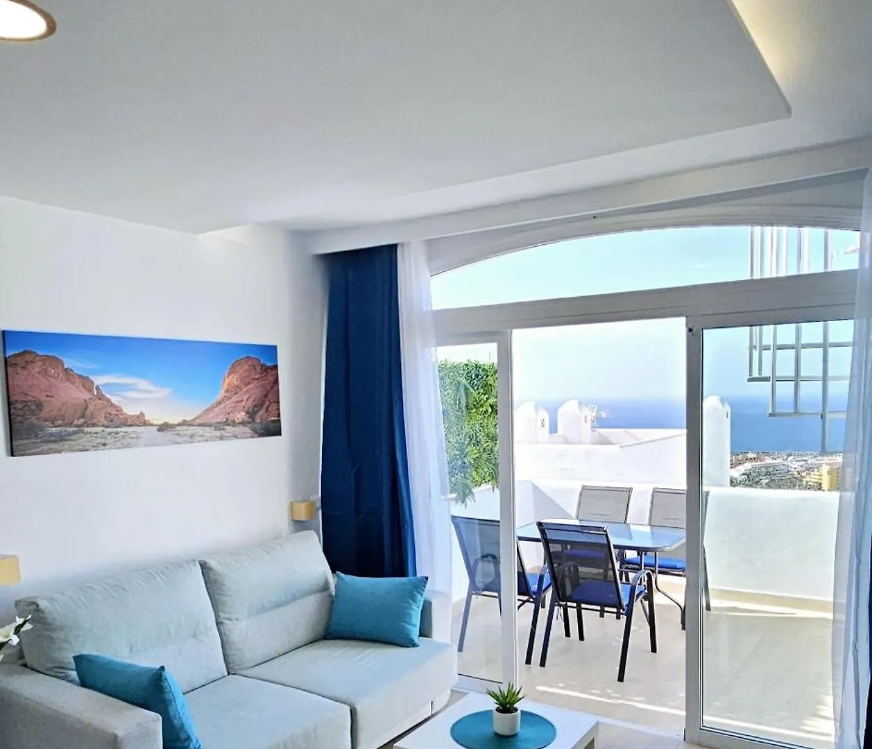 Ocean View Apartments Costa Adeje  Spain