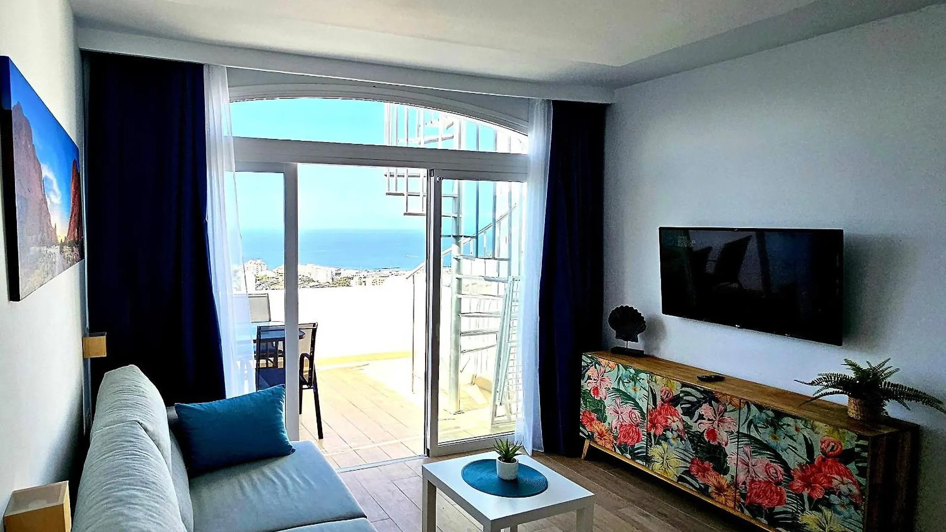 Ocean View Apartments Costa Adeje  Spain